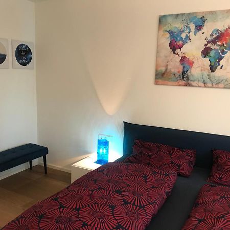 Casa Sciliar Blu Centro Paese Leilighet Fiè Eksteriør bilde
