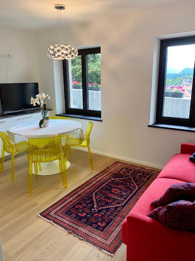 Casa Sciliar Blu Centro Paese Leilighet Fiè Eksteriør bilde